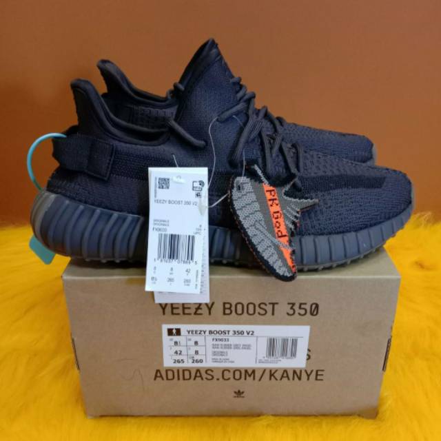 Sepatu Adidas yeezy boost 350 v2