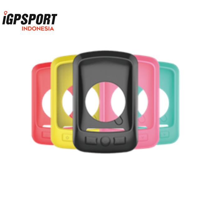 Terbaik Igpsport Silicone Igs620 Bh620 Terbaik