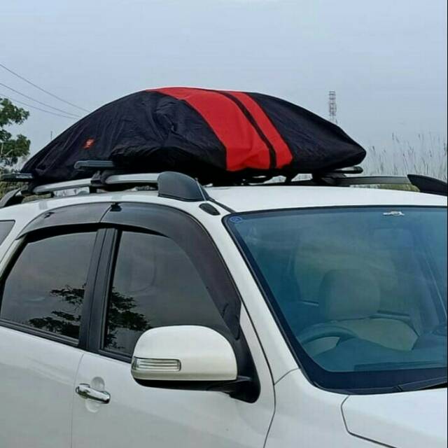 Roof rack COVER