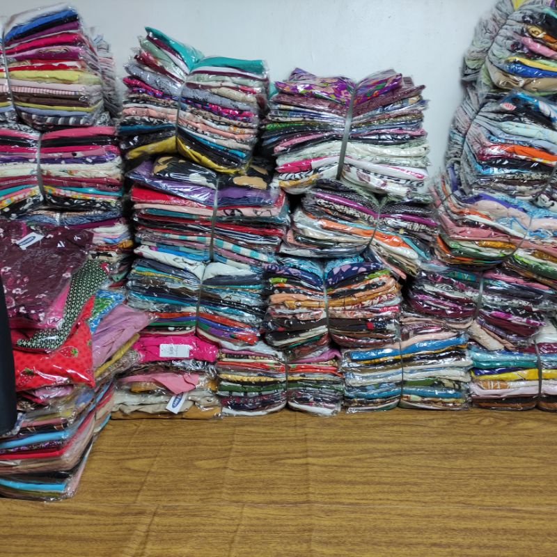 Baju atasan wanita murah termurah grosiran