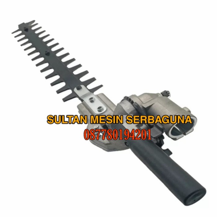 Pisau pemotong dahan ranting mesin potong rumput Trimmer Head