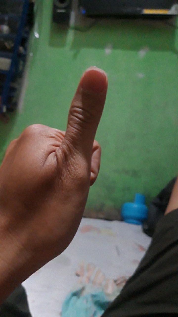 Gedange Pak Lurah Kuning Kemeja Batik Pria Lengan Panjang Dan Lengan Pendek Katun Halus Baturaden