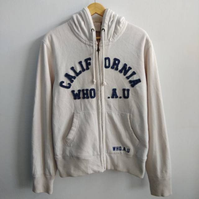 5 Hoodie California gap Abercrombie HahaCross