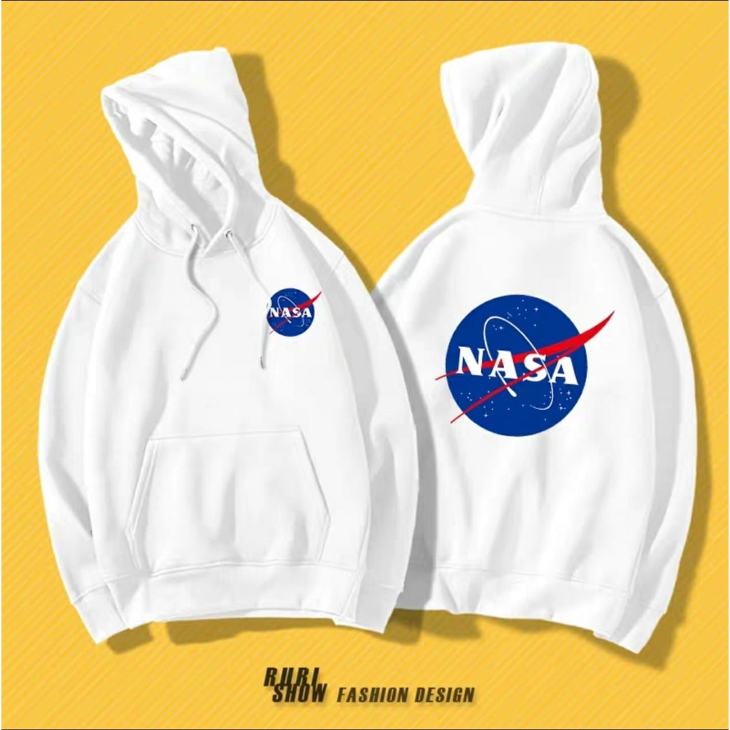 Switer Hoodie NASS - ALIPIO Fashion