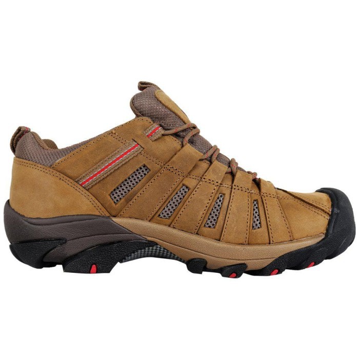 Sepatu Gunung Rei Moreno Waterproof