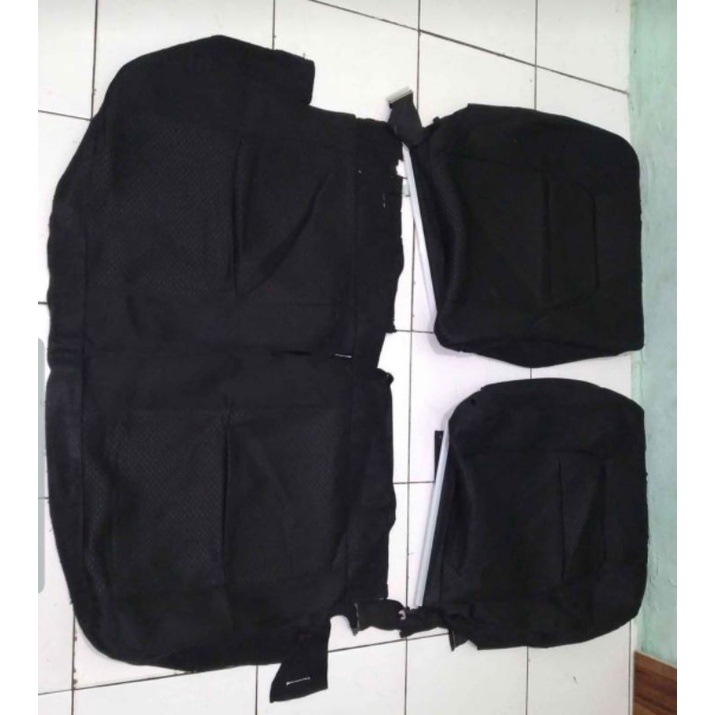 Sarung Cover Jok Ori copotan Honda BRV