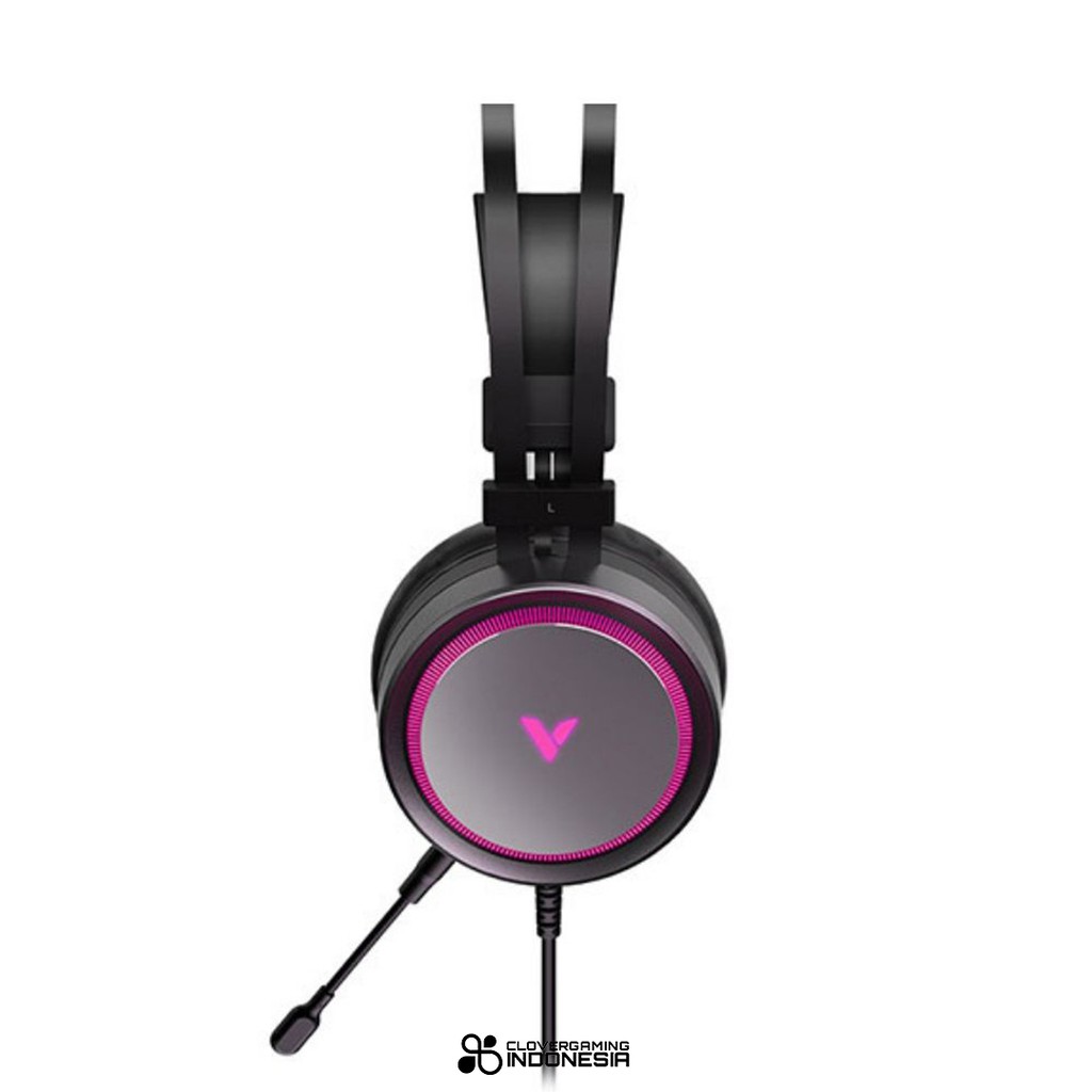 VPro VH530 7.1 RGB - Gaming Headset