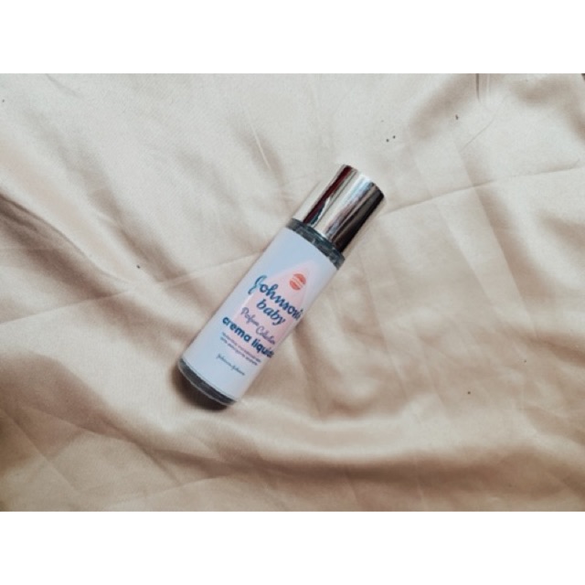 Jhonson parfum baby perfume zwitsal bayi
