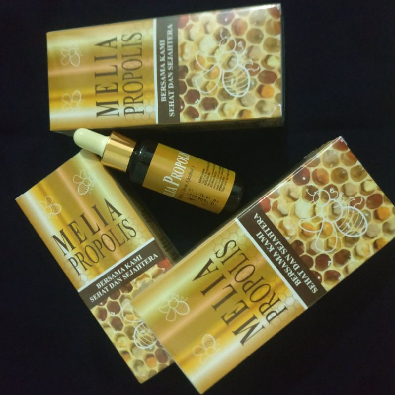Melia Propolis 30ml