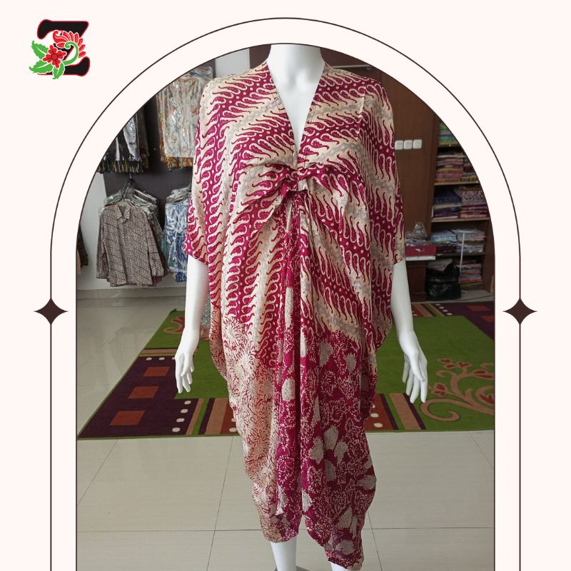 LONG KAFTAN VISCOSE -BAJU KONDANGAN-SERAGAM HAJATAN