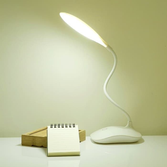 Lampu Led - Lampu Meja Seri - Lampu Baca - Desk LamP