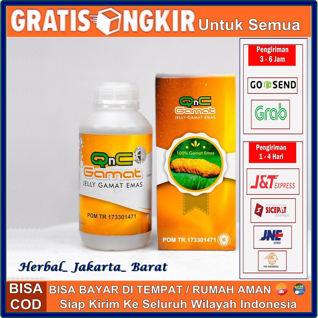 Qnc Jelly Gamat Obat Mata Juling Sebelah Kanan Kiri Untuk Bayi Anak Ibu Hamil Menyusui Indonesia