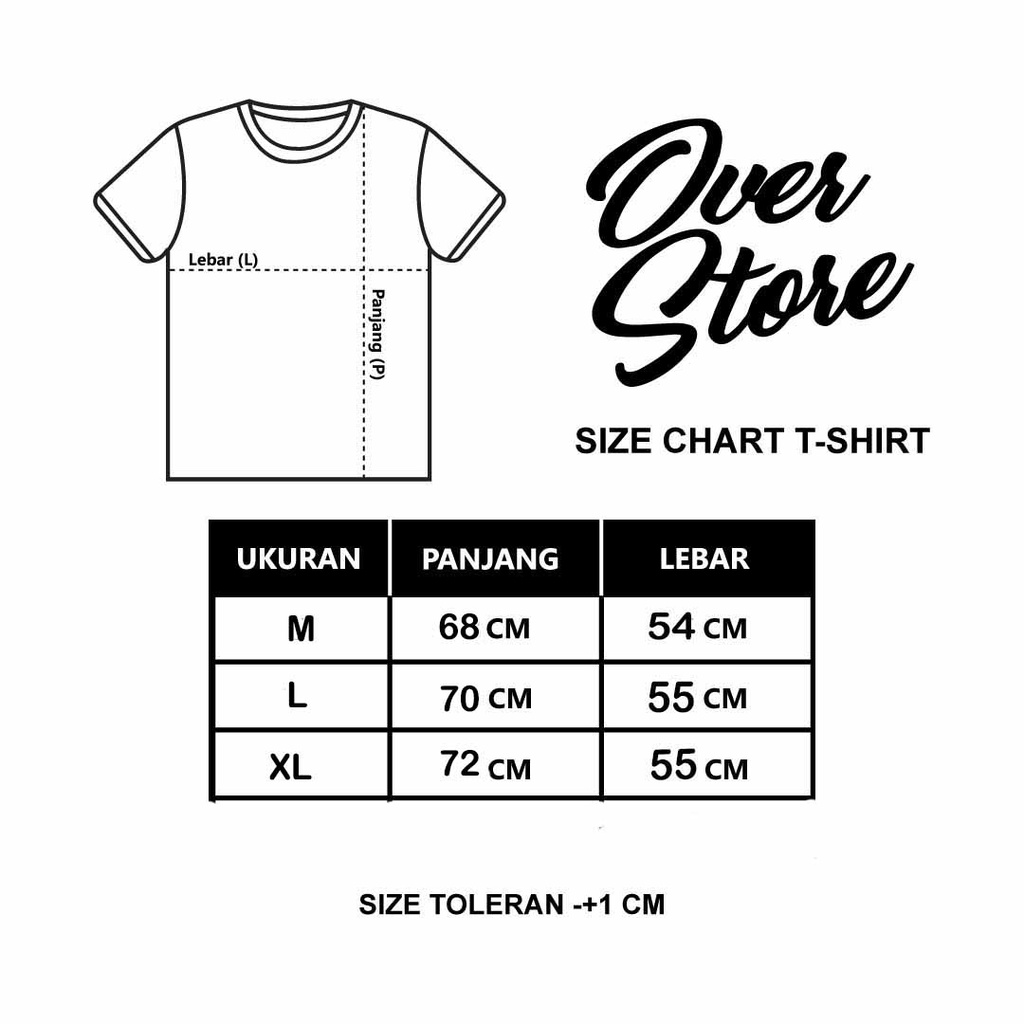 [Oversize] BAJU KAOS OVERSIZE / OVERSIZE T-SHIRT &quot;morley.co&quot;