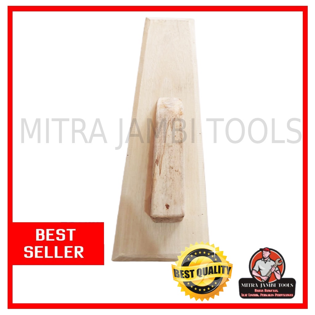 RASKAM KAYU AKASIA PANJANG