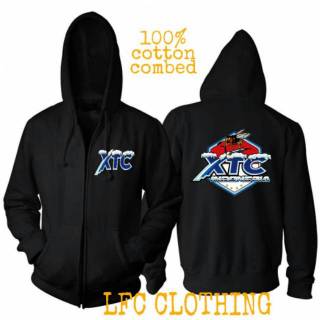 91 Desain Jaket Xtc Gratis Terbaru