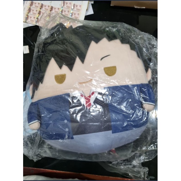 Fuwakororin BIG Kuroo Tetsuro Animate Limited - SALE PRICE