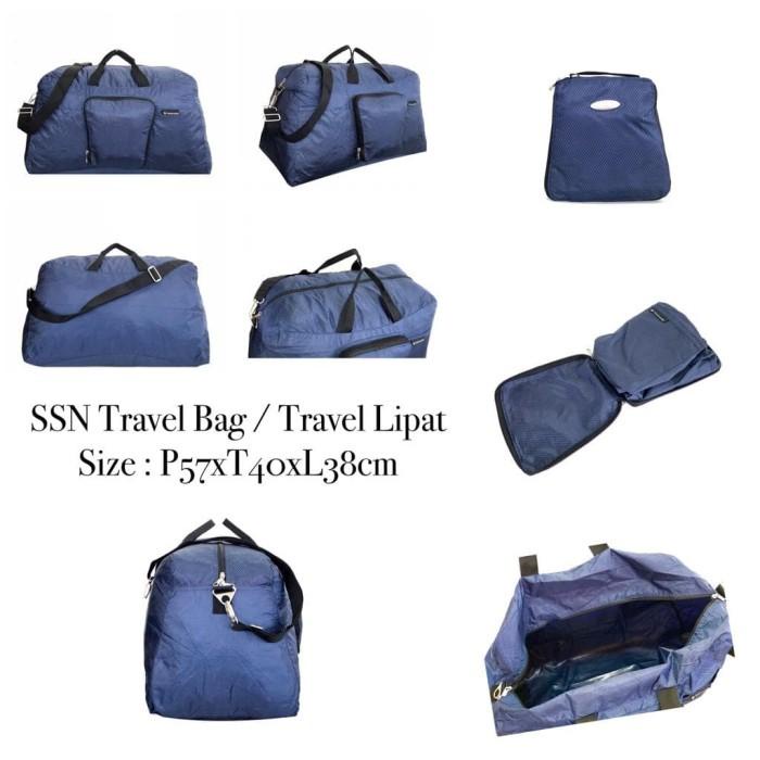 Travel Bag Travel Bag Samsonite / Travel Lipat