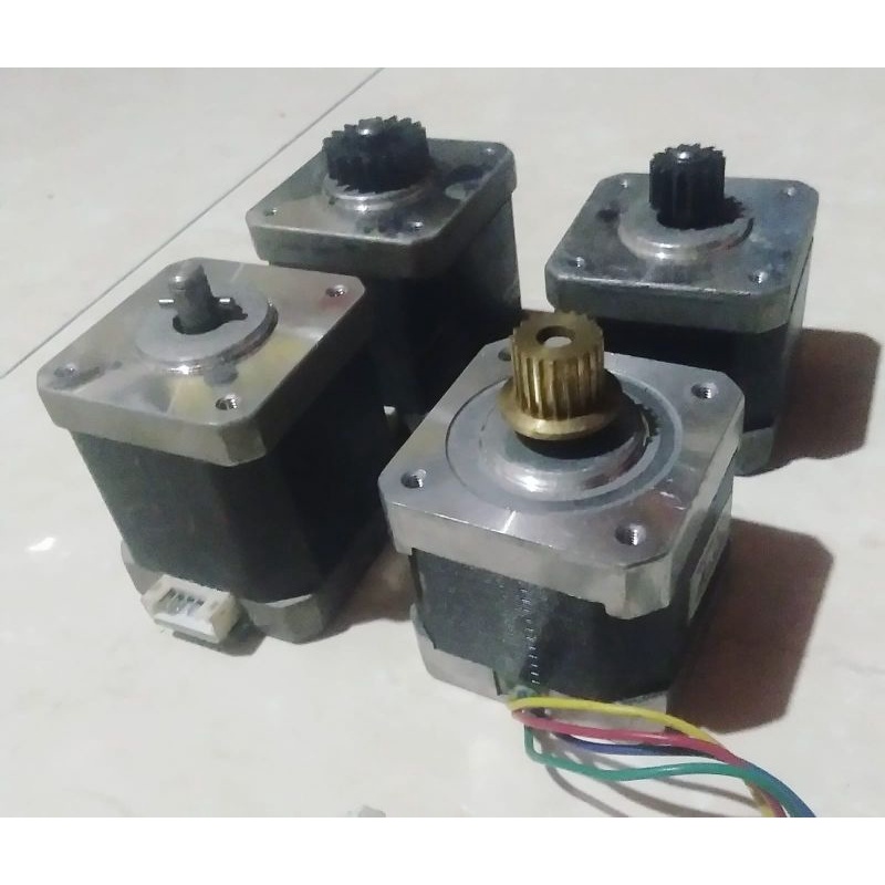 motor steper nema17 Termurah original