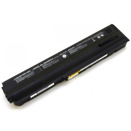 Axioo Zyrex Original Laptop Battery Model M540BAT-6