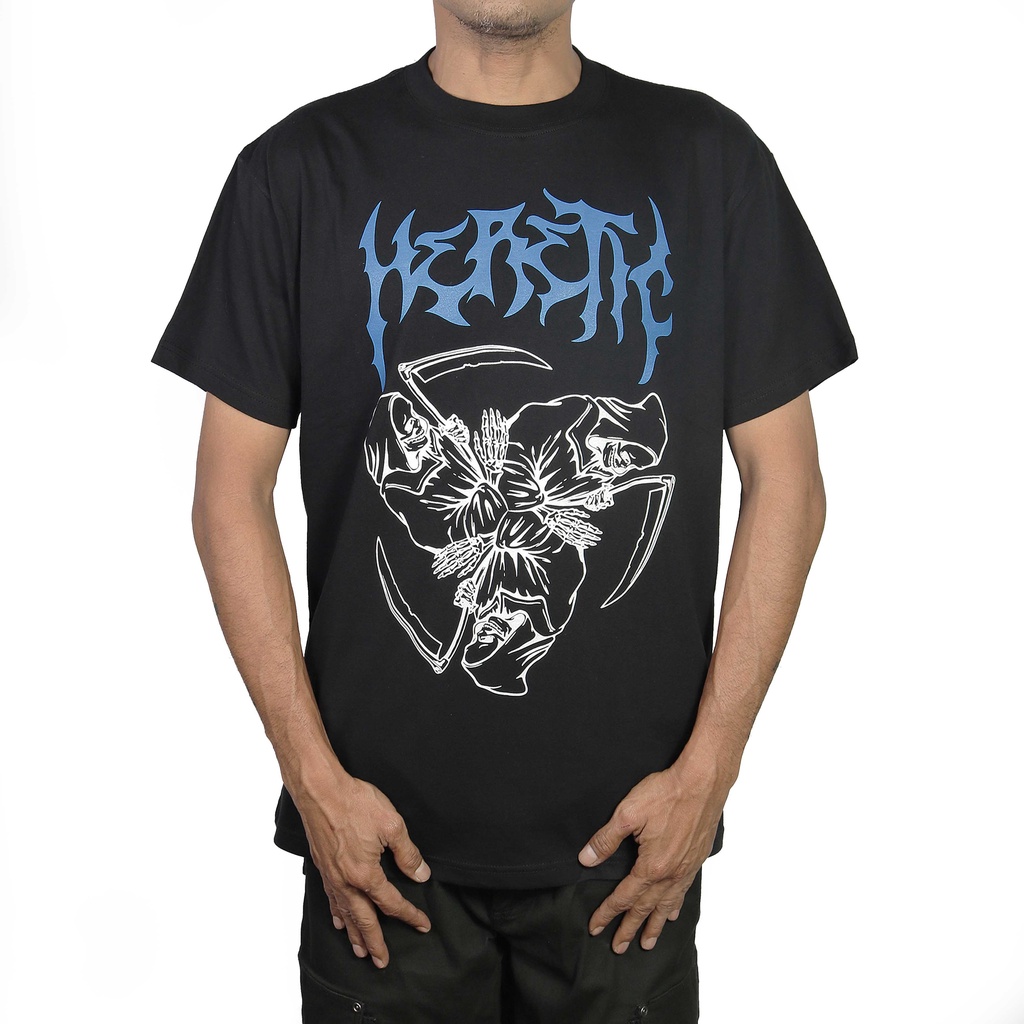 Heretic - T-shirt - Come True