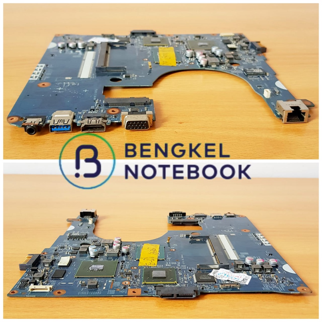 Motherboard Acer Aspire E1-470 E1-470P Intel Core i3 VGA Nvidia GT820 EA40-CX MB