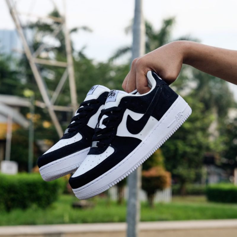 Nike Air Force 1 MADE IN INDONESIA