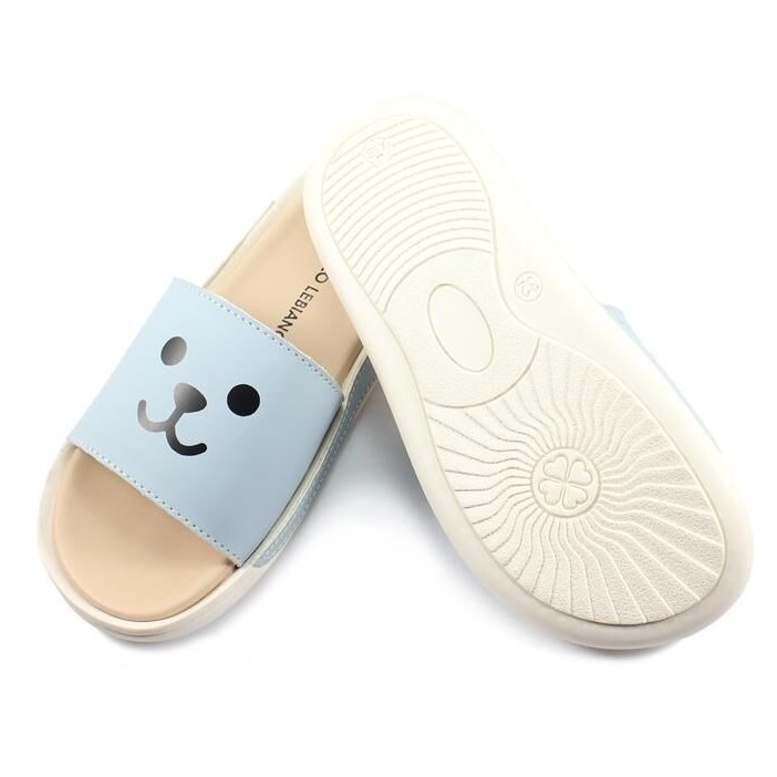 

Le Bianca CH 11-03 Sandal Hello Lebianca Karakter