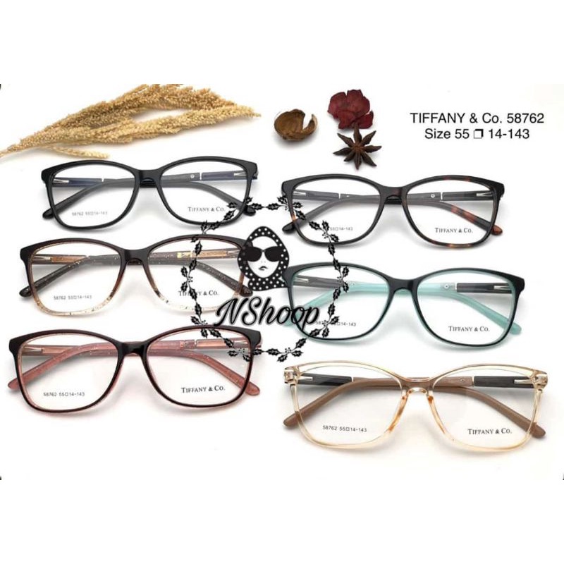 Frame Kacamata|TFC 58762