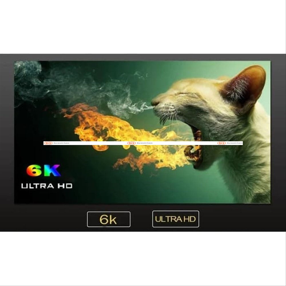 ANDROID TV BOX T95 MAX 4GB RAM 32GB TV Box Android 9.0 4K 6K UHD 4core