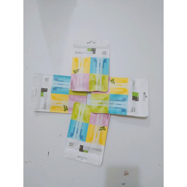 Headset Stereo U Music 19