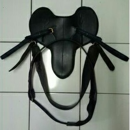 PELANA/PLANA/SADDLE/JOK KUDA PACU/BALAP