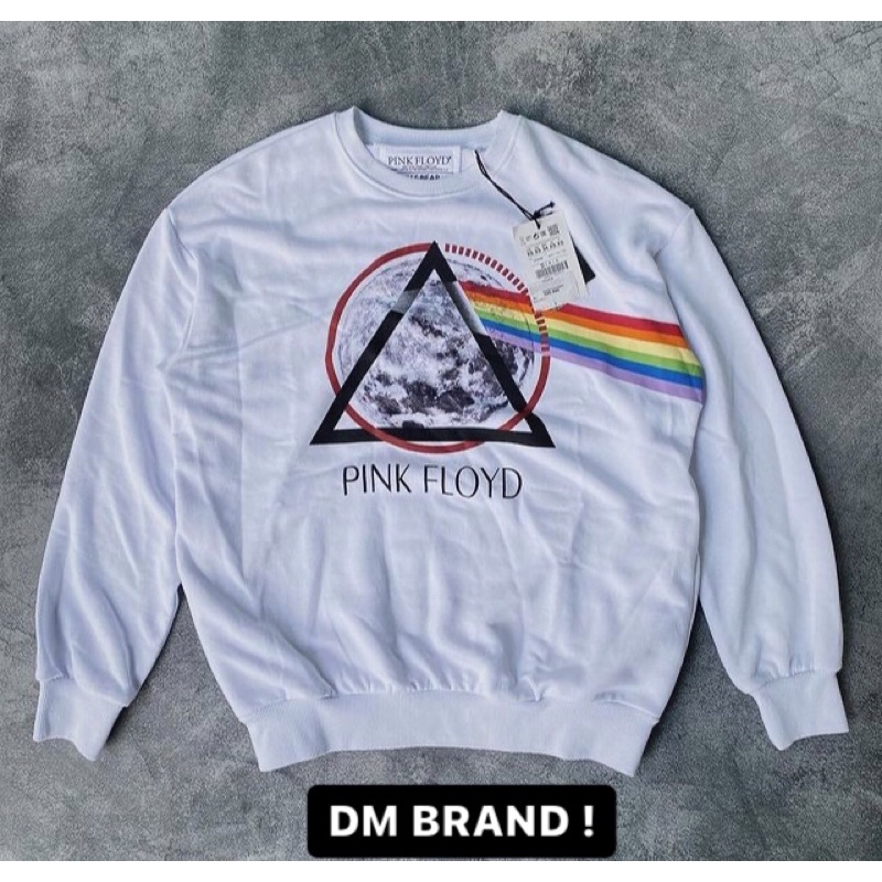 Sweater Pull & Bear Original