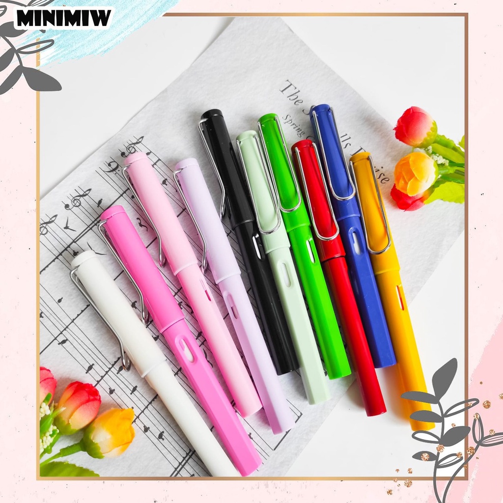 PENSIL MACARON PENCIL ULIMITED TIDAK BISA PATAH PASTEL FREE PENGHAPUS ADA PENGHAPUS DI DALAMNYA MAKARON