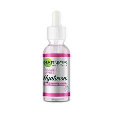 Garnier Sakura White Hyaluronic