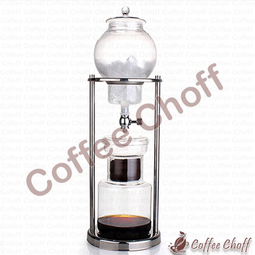 COLD DRIP GATER COFFEE ICE DRIP COFFEE NON GATER 600ML ALAT KOPI DINGIN ICED COFFEE COLD BREW