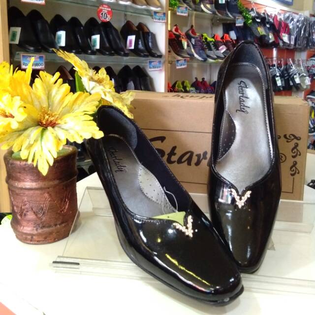 STARLADY - SEPATU PANTOFEL WANITA