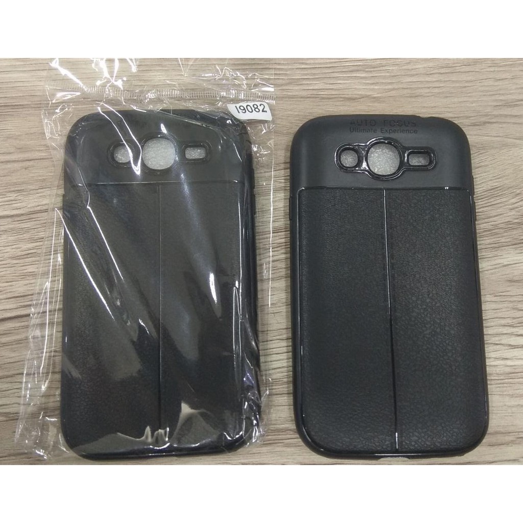 Auto focus SAMSUNG I9082 Silikon Casing