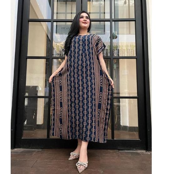 Paling Dicari.. Daster Busui Daster Lowo Jumbo Daster Motif Gucci