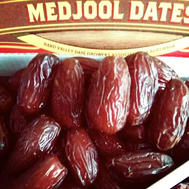 

Kurma executive MEDJOOL