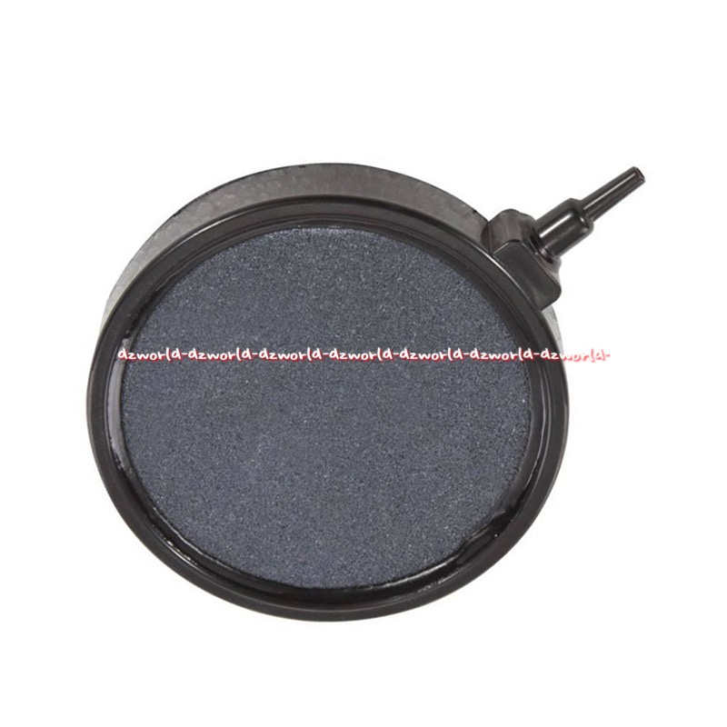 Boyu Round Airstone RF-20 Saringan Aquarium Boyu Akuarium 20x2.7cm 20mm Boyyu Saringan Bulat Untuk Akuarium