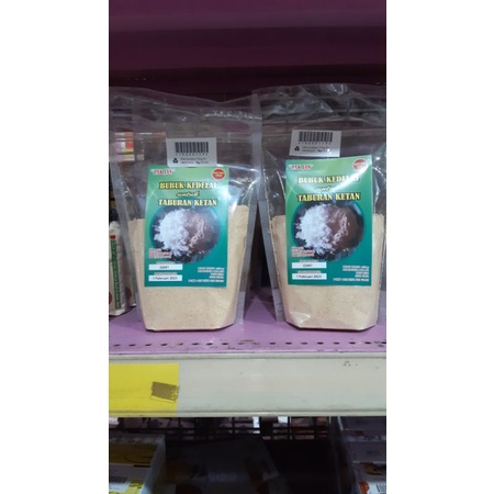 

bubuk ketan kedelai 250gr