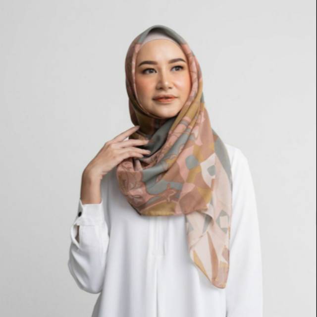 Taffy Kyra Scarf by Heaven Lights