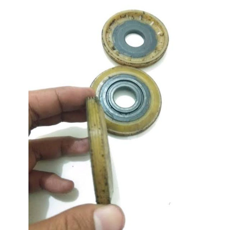 gear plastik gigi pompa oli yamah fiz r f1zr force 1 sigma alfa camp