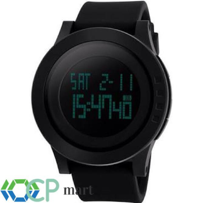 Asuransi Premium Jam Tangan Skmei Led 1142 Dg1142 Original Murah
