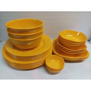 TERLARIS Piring dan Mangkok Melamin Set Donyku Shopee TERLARIS Piring dan Mangkok Melamin Set Donyku Shopee