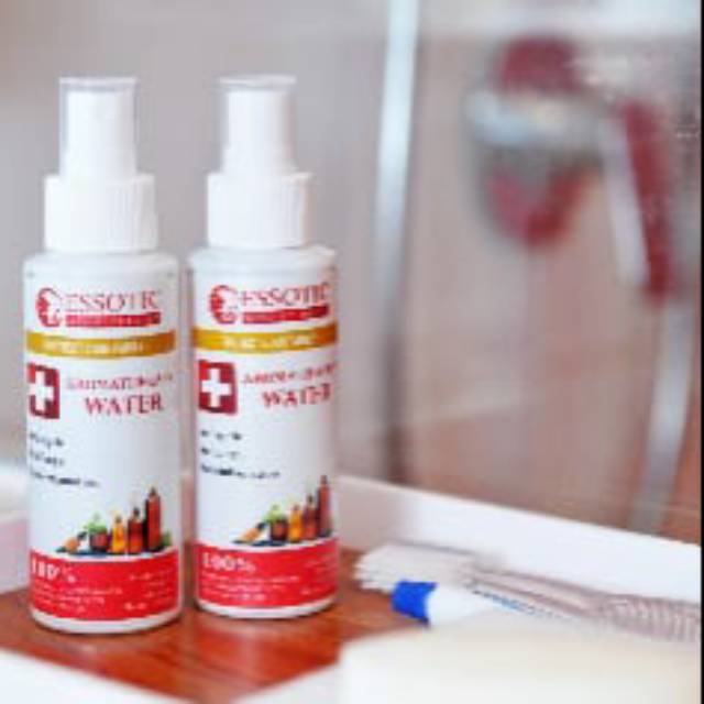 

Aromathery Water