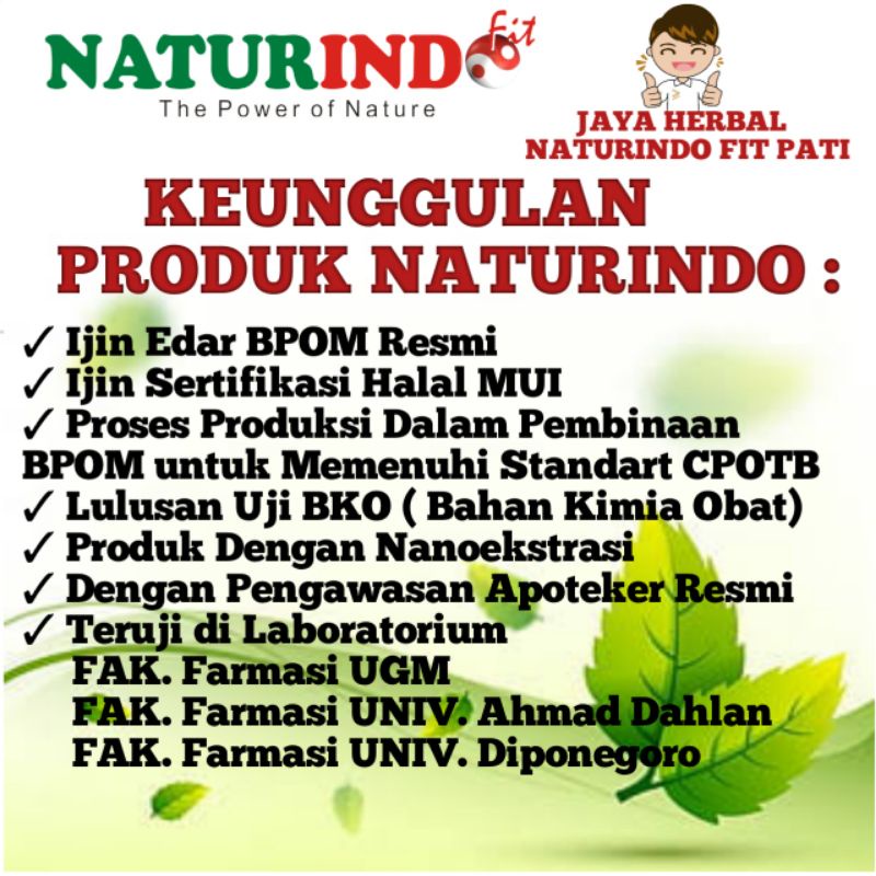 Obat Patah Tulang Dan Retak Obat Penyambung Tulang Nutrisi Tulang - Tulang Sehat & Kuat Herbal Cabone-5