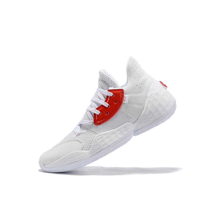 harden vol 4 white