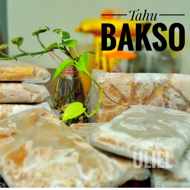 

TAHU BAKSO SAPI FROZEN ISI 10PCS