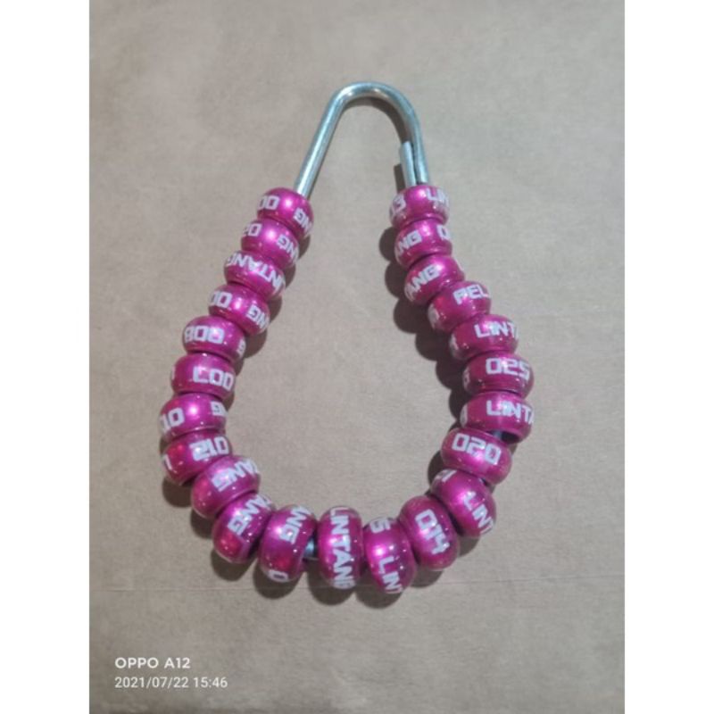 ring kaki/gelang kaki/cincin kaki burung kenari Lovebird kacer dll satunya 5ribul